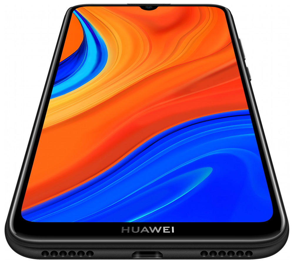 Отзывы на Смартфон HUAWEI Y6s 3/64Gb Starry Black - Интернет-Магазин МТС