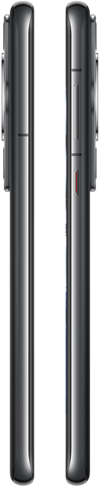 Смартфон HUAWEI P60 8/256Gb Чёрный: купить по цене 39 990 рублей в ...