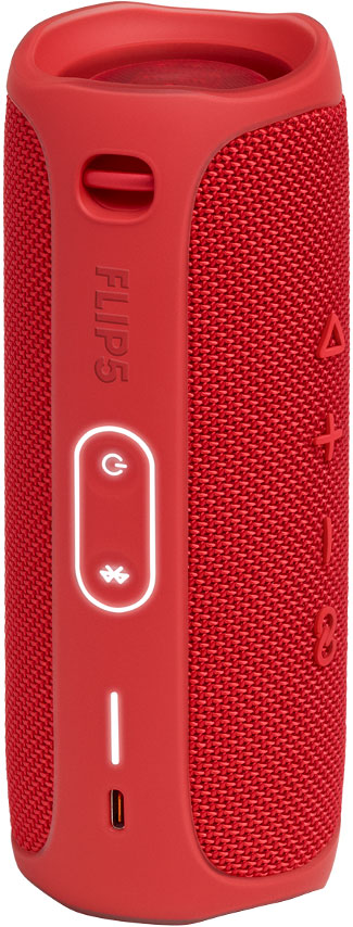 JBL Flip 5 Red - купить аксессуары в интернет-магазине МТС
