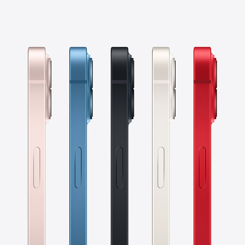 Смартфон Apple iPhone 13 Mini 256Gb Тёмная ночь: купить по выгодной ...