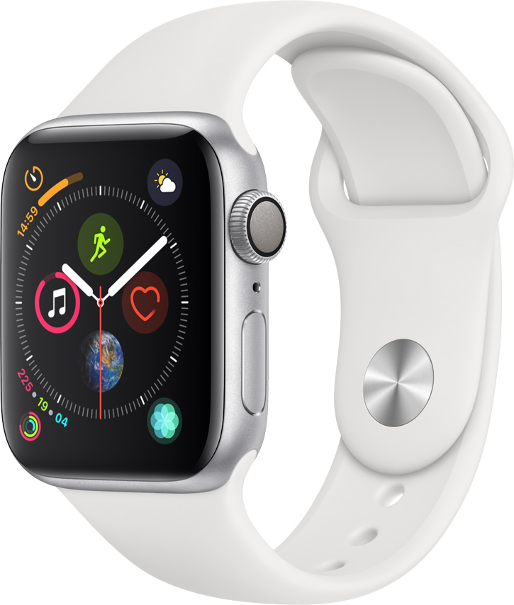 Apple Watch Series 4 40 MU642RU A