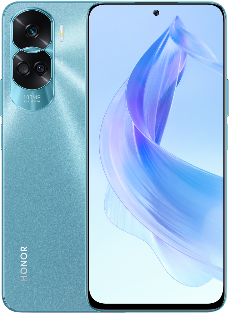 4 главные фишки нового Honor 90