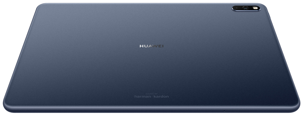 Планшет HUAWEI MatePad 10.4" 64Gb Wi-Fi Midnight Grey: технические ...