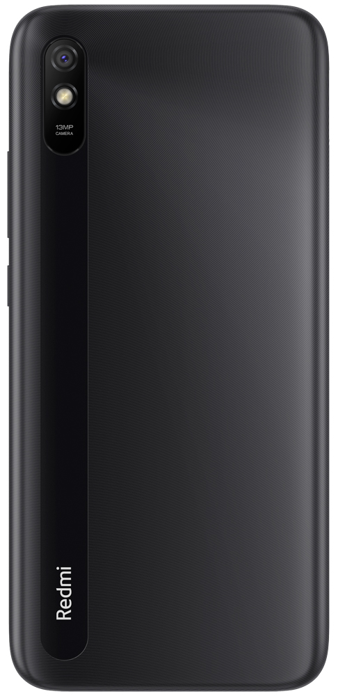 Смартфон Xiaomi Redmi 9A 2/32Gb Серый «Отличное состояние»: купить по ...
