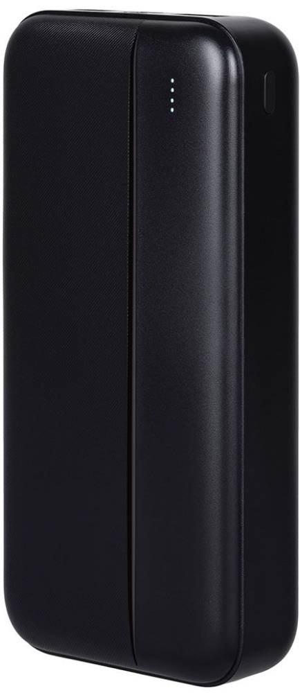 Внешний аккумулятор TFN 20000 mAh Solid 20 Черный: купить по цене 1 590 ...