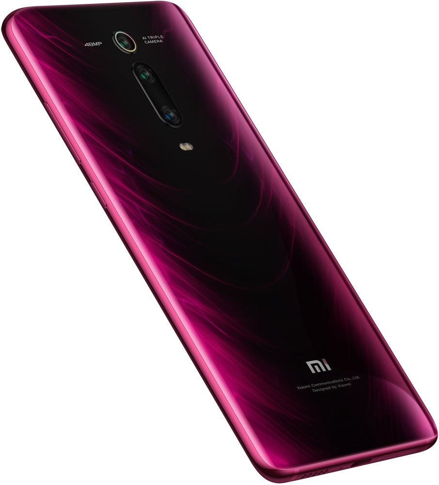 Отзывы на Смартфон Xiaomi Mi9T 6/128Gb Red - Интернет-Магазин МТС