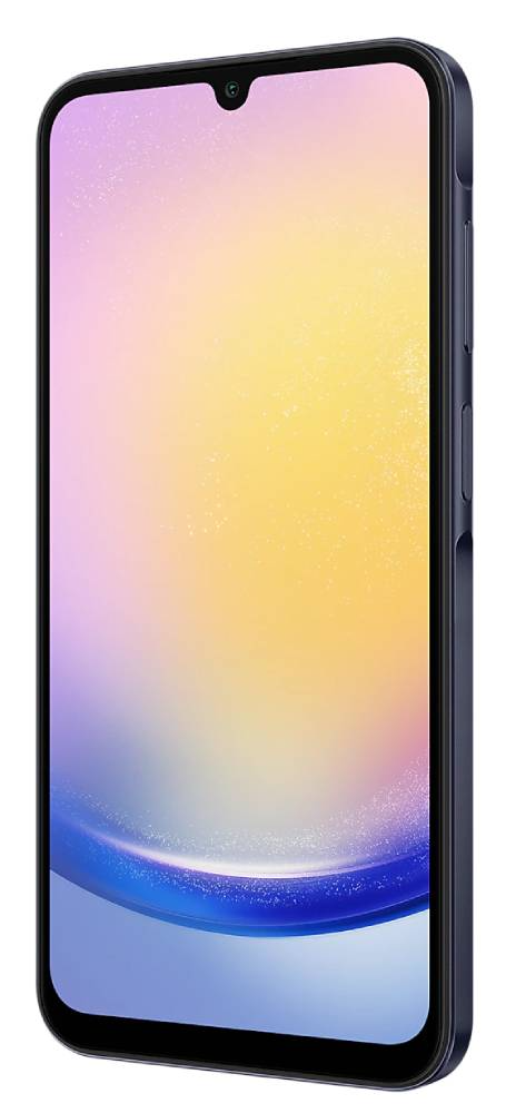 Смартфон Samsung Galaxy A25 8/256 Гб 5G Темно-синий (A256): технические ...