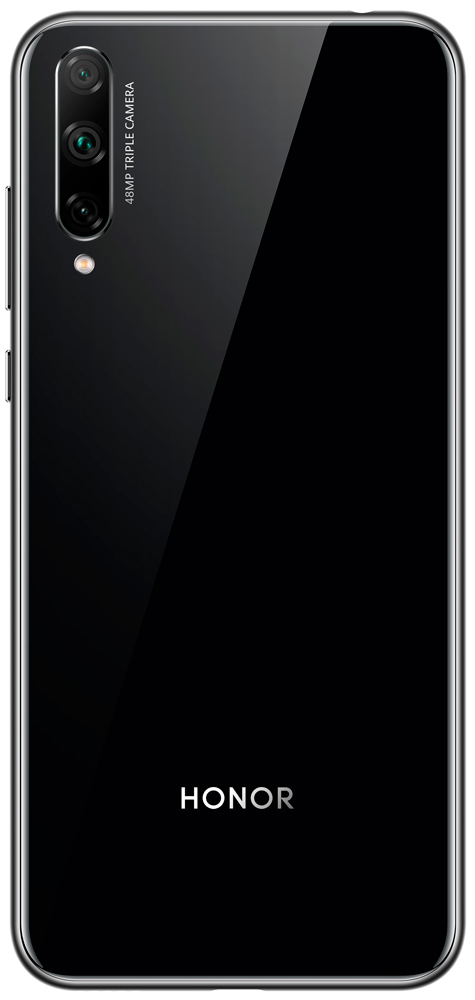 Смартфон Honor 30I 4/128Gb Black: купить по цене 3 990 рублей в ...
