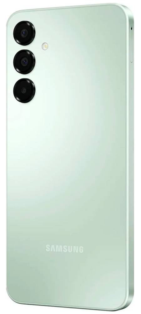 Смартфон Samsung Galaxy A16 8/256 Гб LTE Мятный (A165F): технические ...