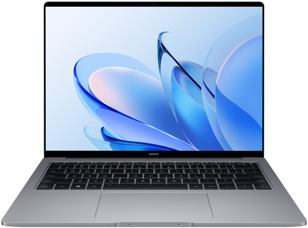 Ноутбук HONOR MagicBook 14 GLO-G561 14,2" Core i5-13500H 16Gb/1Tb Win11 ...