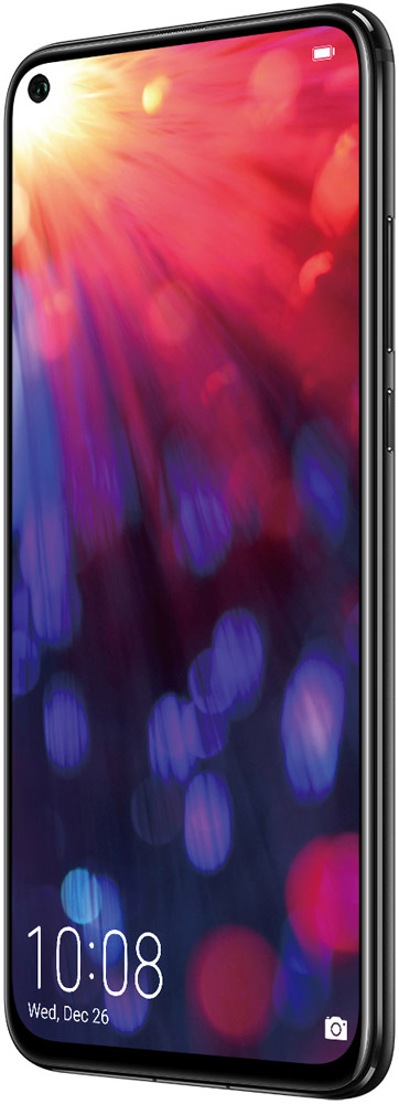 HONOR View 20 6/128 Gb Midnight Black - купить аксессуары в интернет ...