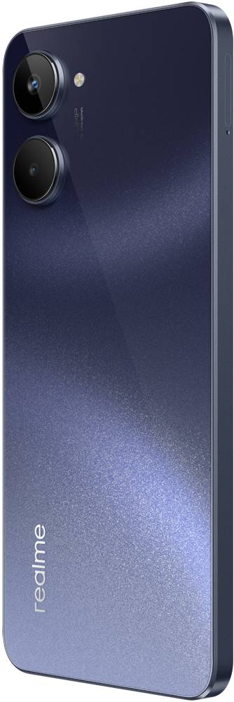 Смартфон realme 10 4/128 Гб Черный: купить по цене 5 990 рублей в ...