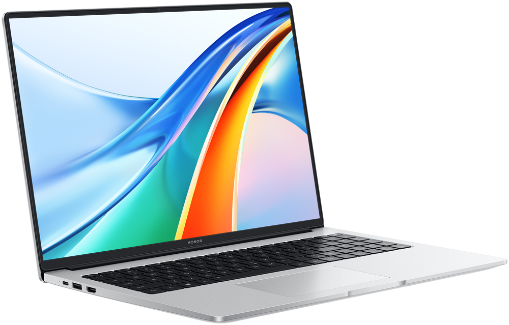 Ноутбук HONOR MagicBook X 16 Pro 16" Core i5-13500H 16/512Gb Win11 ...