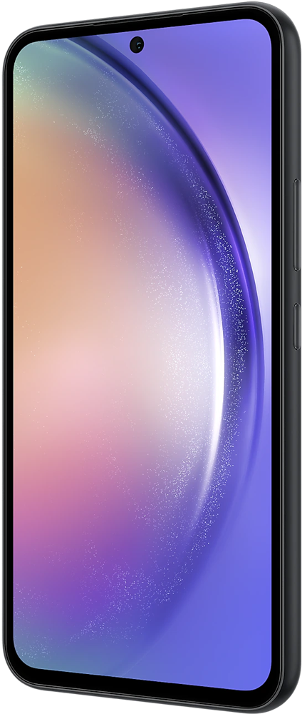 Смартфон Samsung Galaxy A54 6/128Gb 5G Графитовый: купить по цене 30 ...