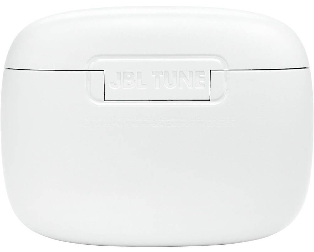 Беспроводные наушники JBL Tune Beam Белые: купить по выгодной цене в ...
