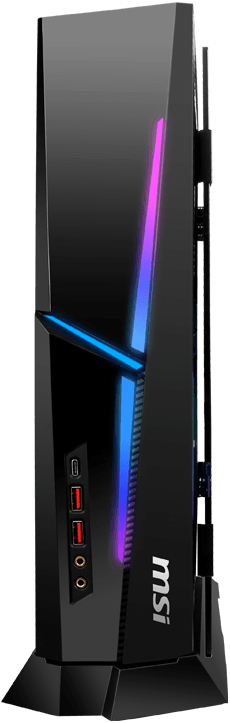 Системный блок MSI MPG Trident AS Core i5-11400 16Gb/1Tb GeForce RTX ...