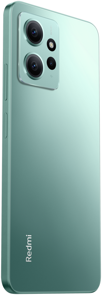 Смартфон Xiaomi Redmi Note 12 6/128Gb Зеленая мята: купить по цене 11 ...