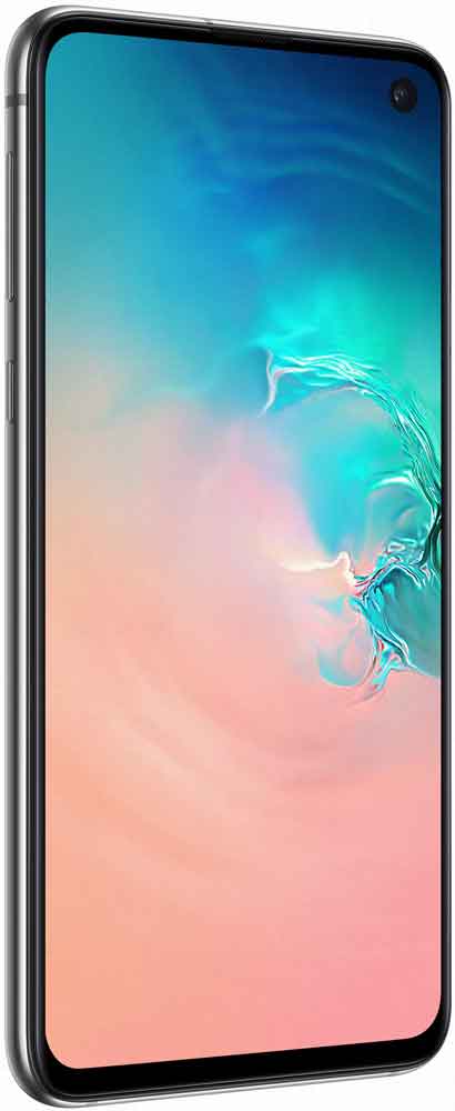 Смартфон Samsung Galaxy S10e 128GB Prism White – купить телефон Самсунг ...