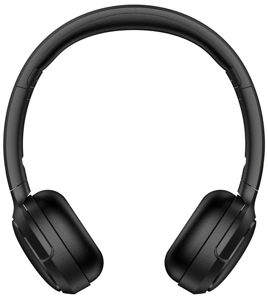 Беспроводные наушники Edifier WH500 накладные Черные: технические ...