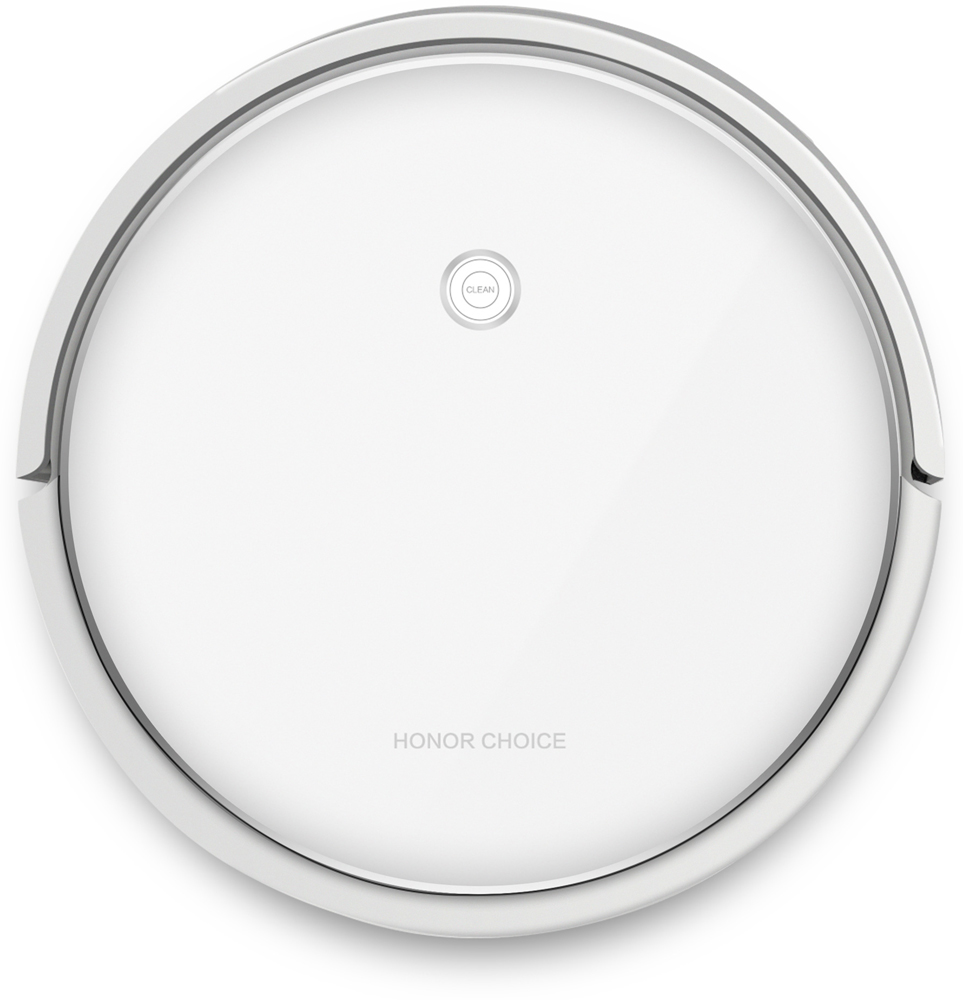 Робот-пылесос HONOR CHOICE Robot Cleaner R1 White: купить по цене 4 990 ...