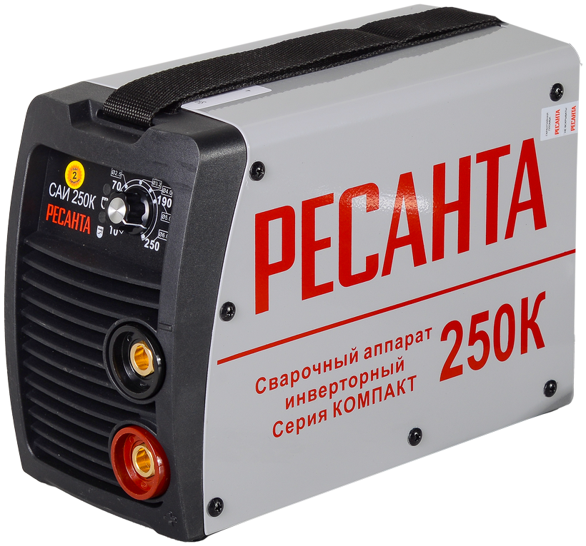 Ресанта саи 250к схема