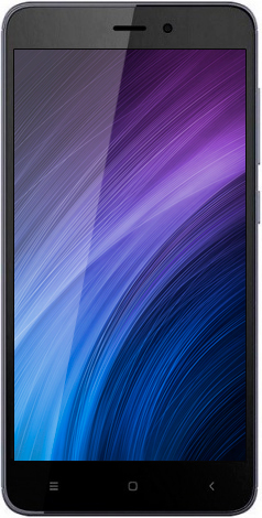 Смартфон Xiaomi Redmi 4a 16Gb Gray: технические характеристики и ...