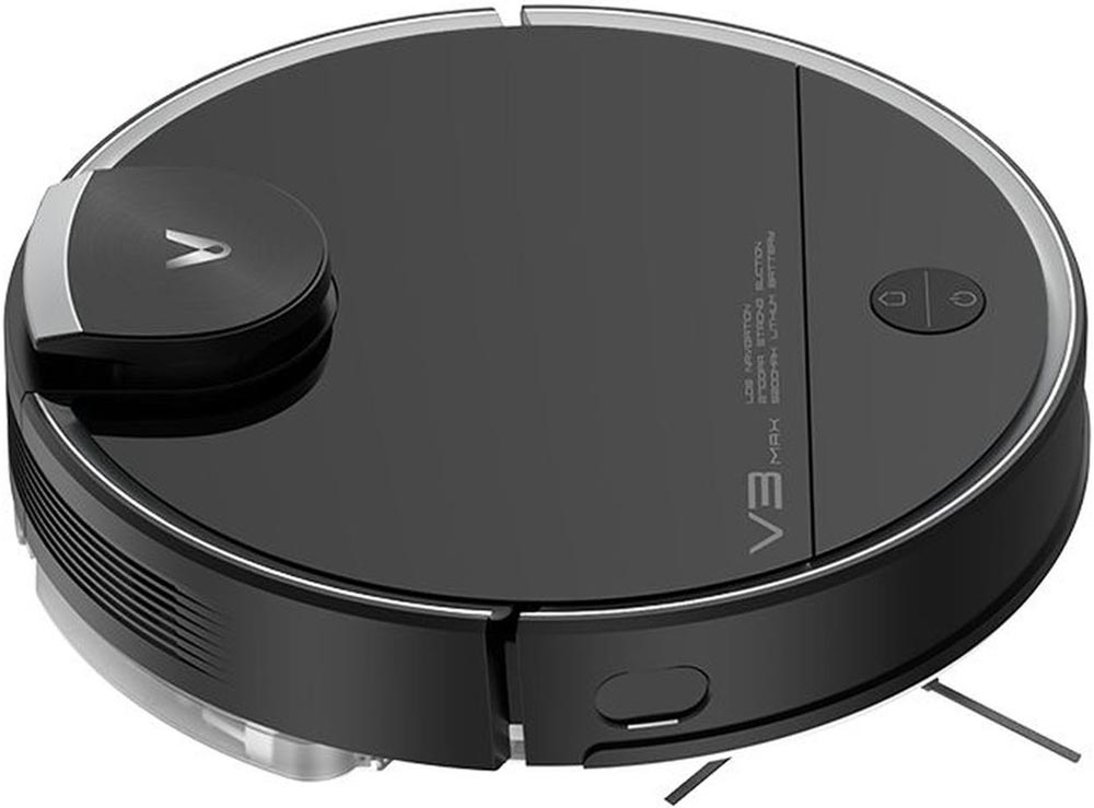 Viomi v3 обзор. Робот-пылесос Viomi Robot Vacuum v3 Max Black. Viomi Robot Vacuum v3 Max White