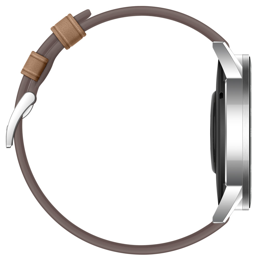 Часы Honor Watch Magic 2 46 Brown: купить по выгодной цене в интернет ...