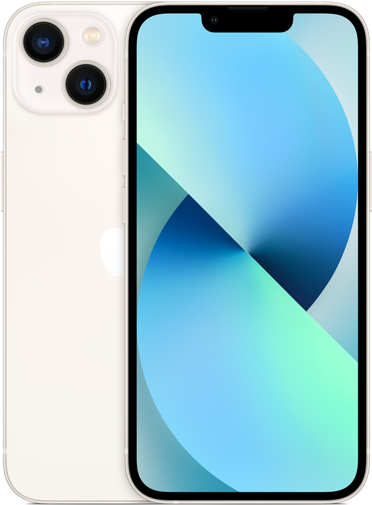 Apple iPhone 13 - купить Айфон 13 по выгодной цене в интернет-магазине МТС