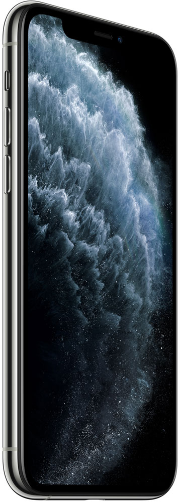 Apple iPhone 11 Pro 256Gb Серебристый «Как новый» - купить аксессуары в ...