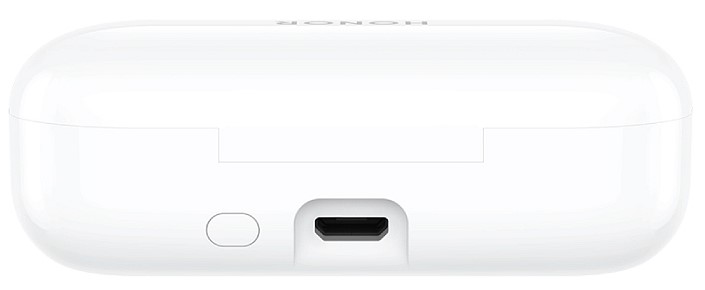 Наушники Honor Bluetooth FlyPods Lite AM-H1C White: купить по выгодной ...