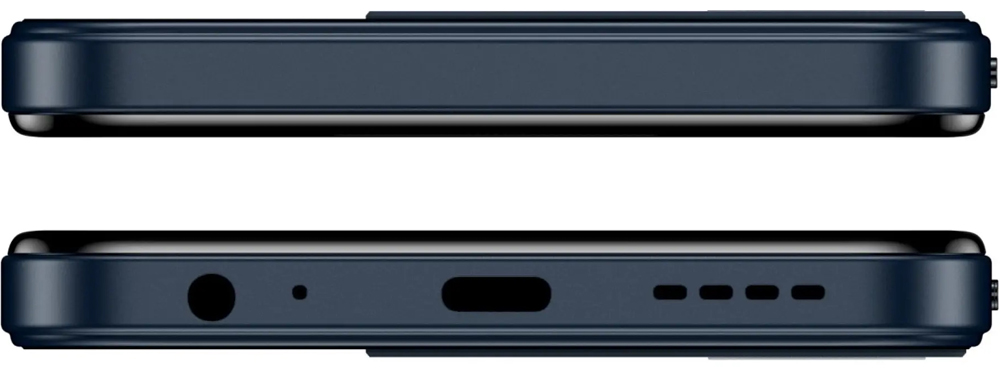 Смартфон TECNO POVA Neo 3 8/128 Гб Черный: купить по цене 9 490 рублей ...