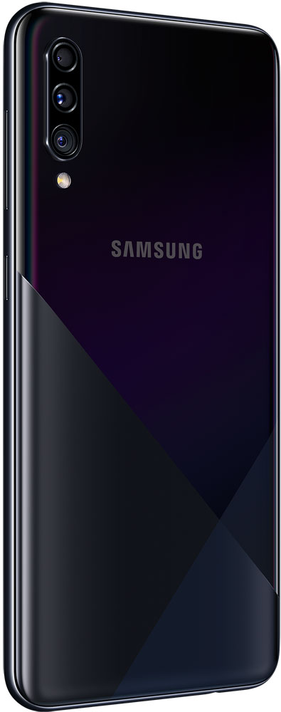 Смартфон Samsung A307 Galaxy A30s 4/64Gb Black: купить по цене 9 990 ...