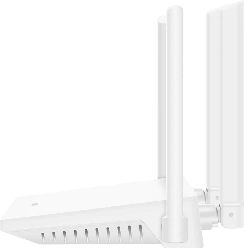 Роутер HUAWEI WS7001-22 Wi-Fi AX2 Белый: купить по цене 2 490 рублей в ...