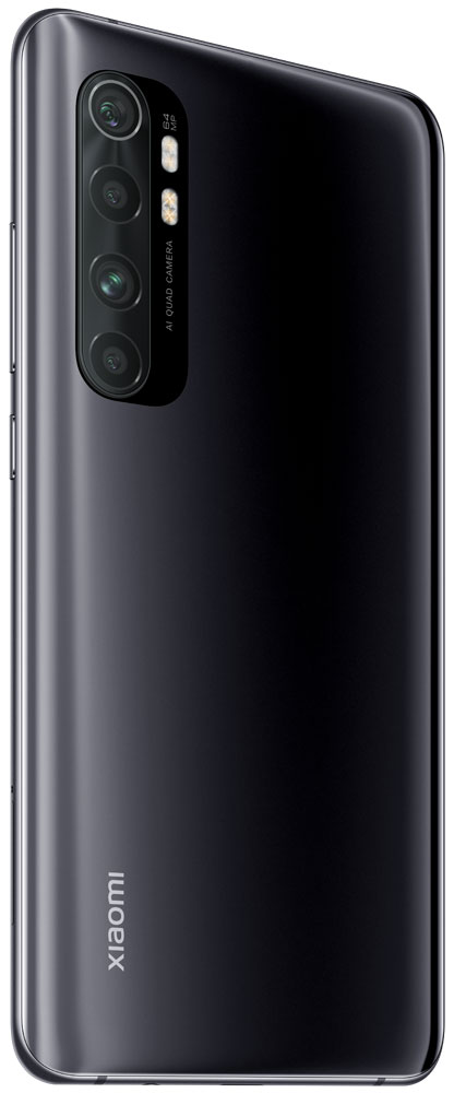Смартфон Xiaomi Mi Note 10 Lite 6/128Gb Midnight Black: купить по цене ...