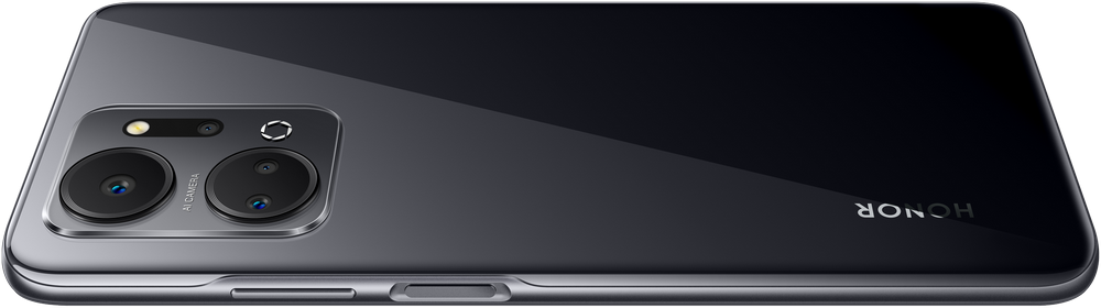Смартфон HONOR X7a 4/128Gb Полночный черный: купить по цене 5 990 ...