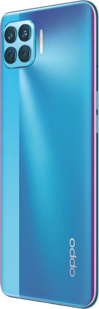 Смартфон OPPO Reno 4 Lite 8/128Gb Синий «Хорошее состояние»: купить по ...
