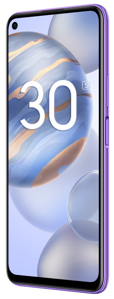 Смартфон HONOR 30S 6/128Gb Purple: технические характеристики и ...