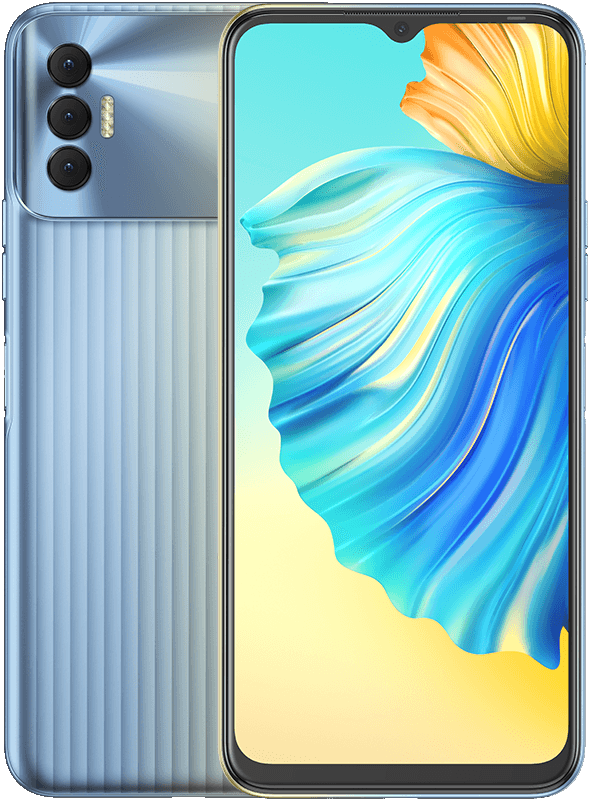 Смартфон TECNO Spark 8P 4/128 Гб Какао Голд: купить по цене 3 990 ...