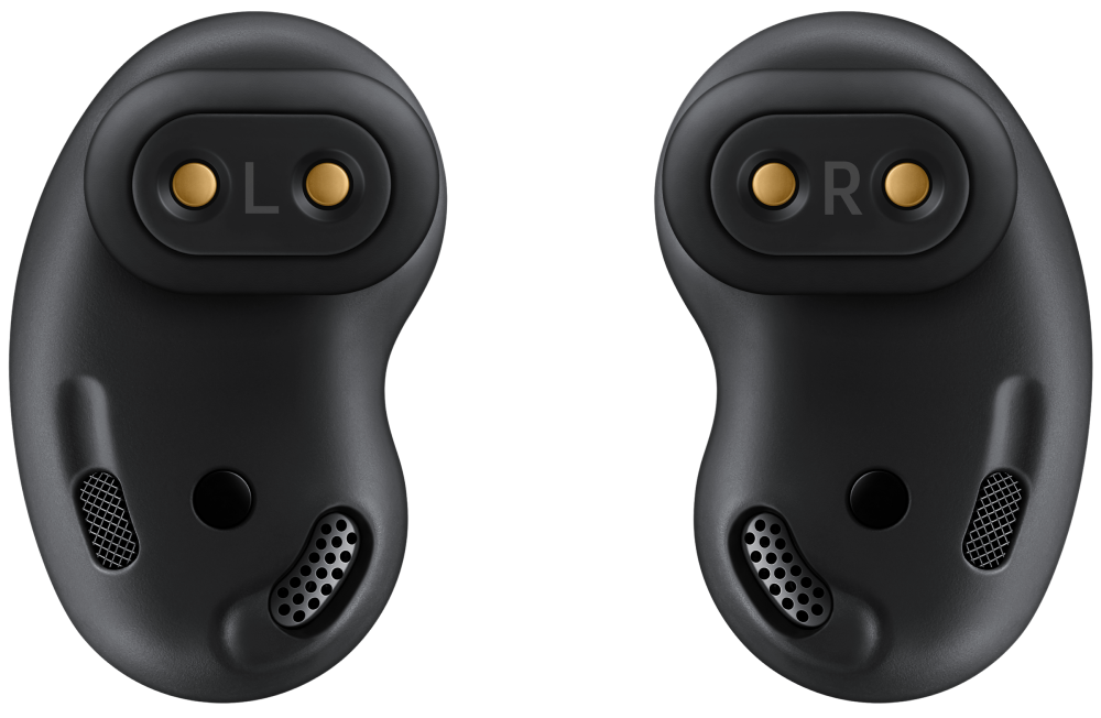 samsung buds live wireless