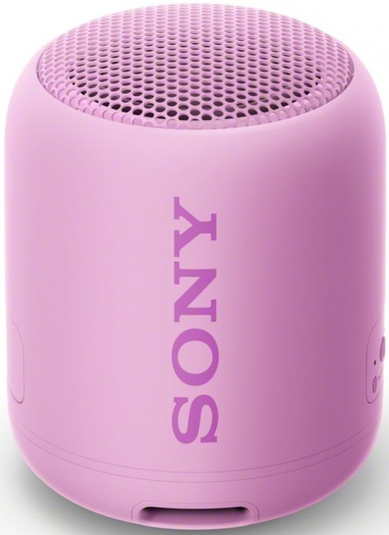 Портативная акустическая система Sony SRS-XB12 Purple: купить по цене 1 ...