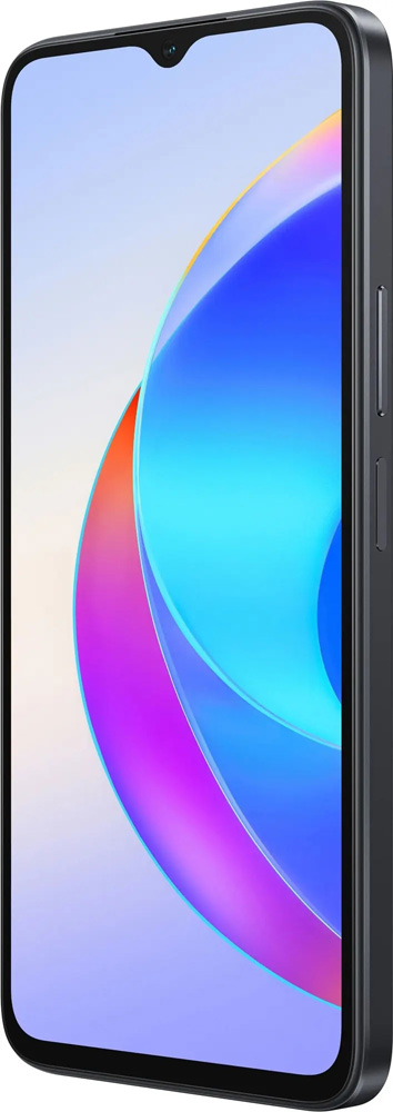 Смартфон HONOR X5 Plus 4/64Gb Черный: технические характеристики и ...