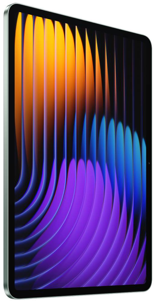 Планшет Xiaomi Pad 7 8/128 Гб Wi-Fi Зеленый: купить по выгодной цене в ...
