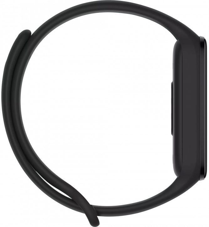 Фитнес-браслет Xiaomi Redmi Smart Band 2 GL Черные: технические ...