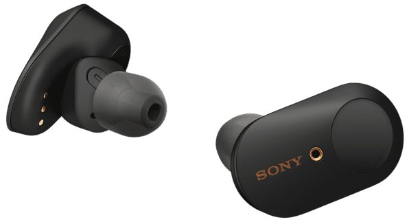 Sony wf1000xm3 black friday sale