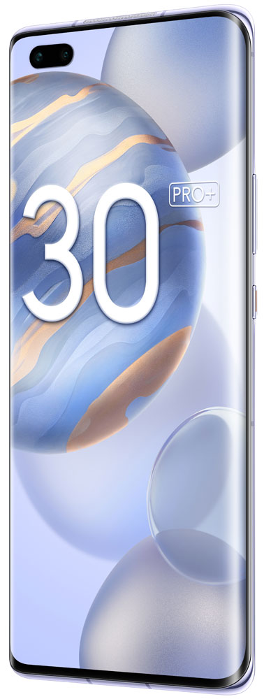 Honor 30 premium 8 256gb titanium silver обзор