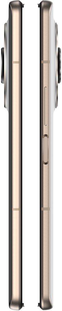 Смартфон TECNO PHANTOM V Fold 12/512 Гб 5G Белое золото: купить по цене ...