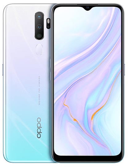 oppo series a9