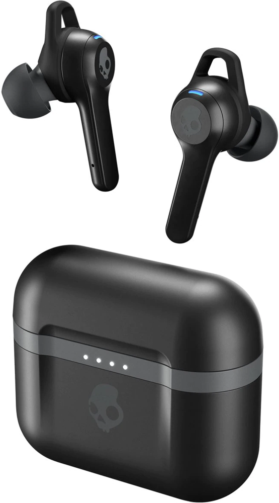 Skullcandy INDY EVO TRUE WIRELESS IN EAR Black