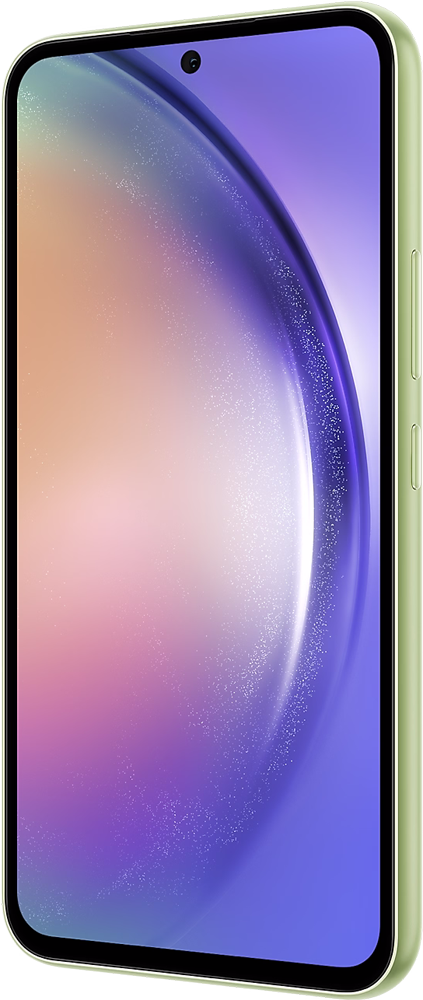 Смартфон Samsung Galaxy A54 8/256Gb 5G Лайм (SM-A546): купить по цене ...